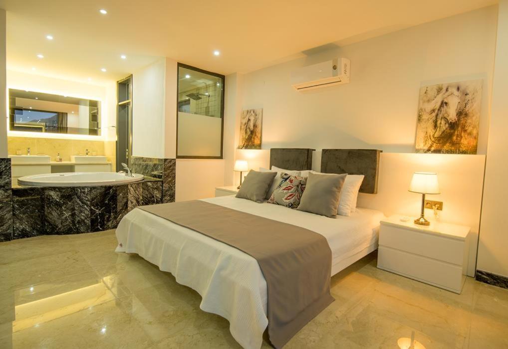 Villa Unlimited 2 Luxury 6 Bedroom Villa Каш Экстерьер фото