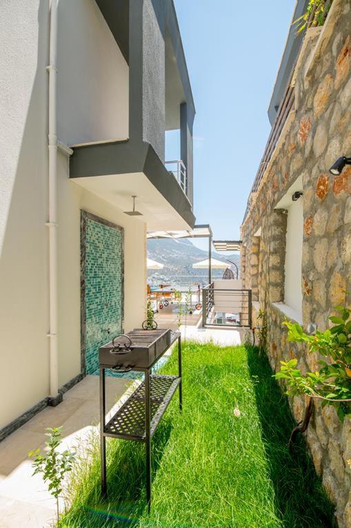 Villa Unlimited 2 Luxury 6 Bedroom Villa Каш Экстерьер фото