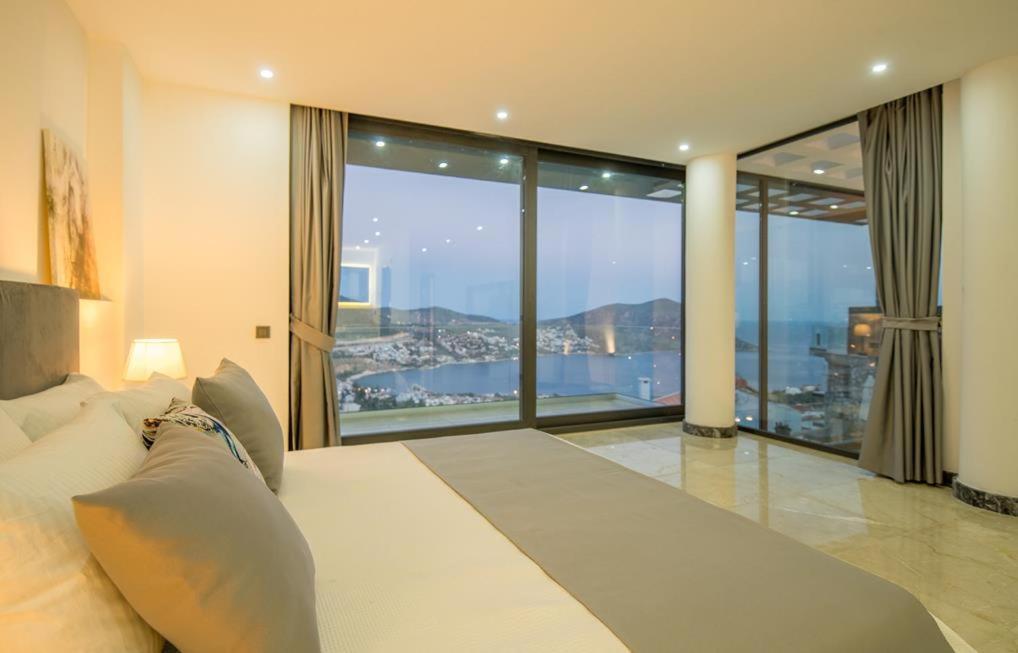 Villa Unlimited 2 Luxury 6 Bedroom Villa Каш Экстерьер фото