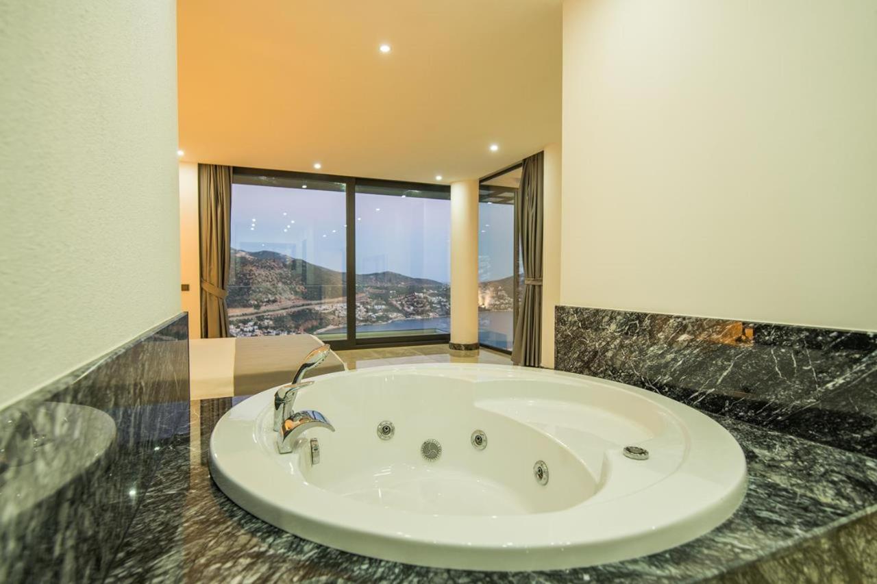 Villa Unlimited 2 Luxury 6 Bedroom Villa Каш Экстерьер фото