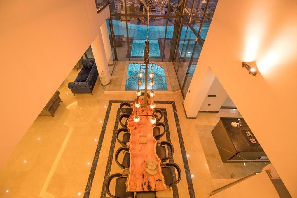 Villa Unlimited 2 Luxury 6 Bedroom Villa Каш Экстерьер фото